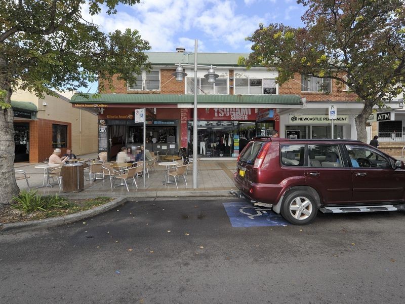 93 Magnus Street, Nelson Bay NSW 2315