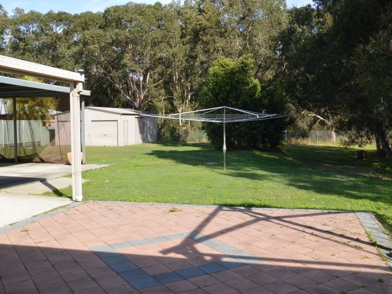 58 Salamander Way, Salamander Bay NSW 2317
