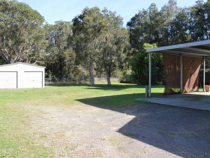 58 Salamander Way, Salamander Bay NSW 2317
