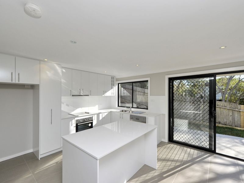 12B Kerrigan Street, Nelson Bay NSW 2315