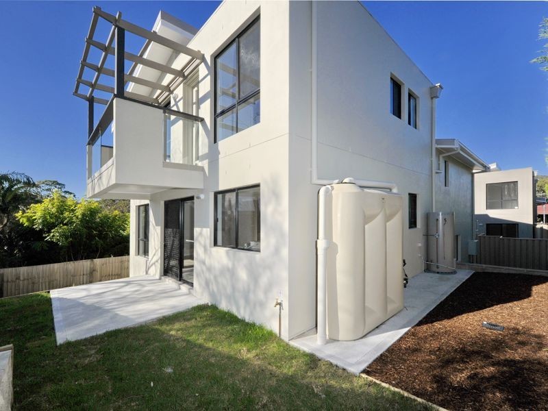 12B Kerrigan Street, Nelson Bay NSW 2315