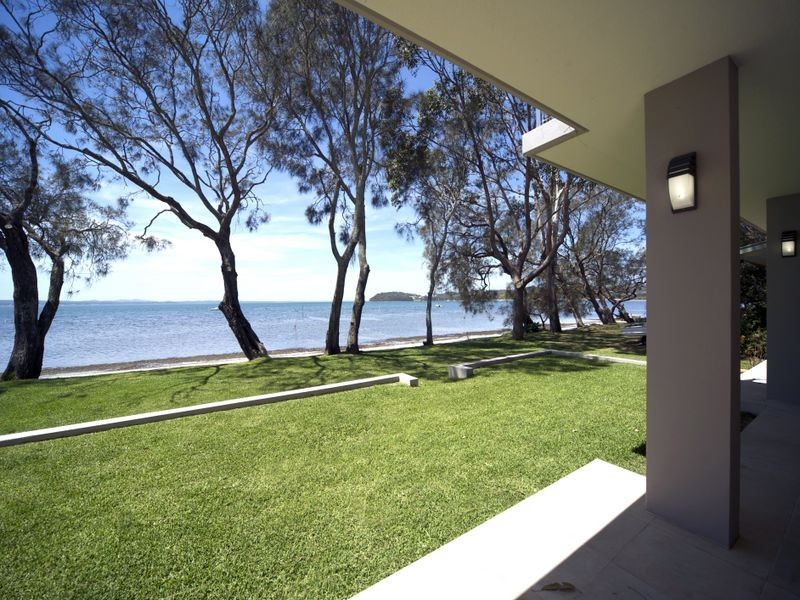 105 Foreshore Drive, Salamander Bay NSW 2317