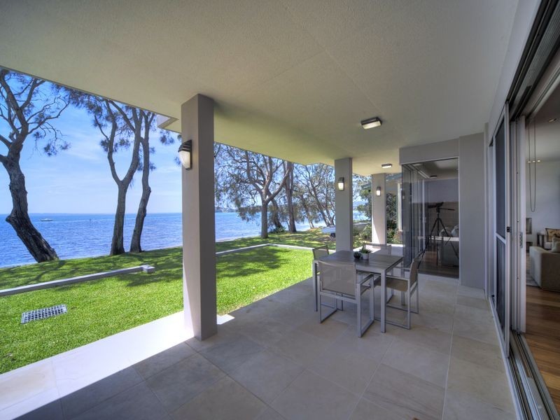 105 Foreshore Drive, Salamander Bay NSW 2317