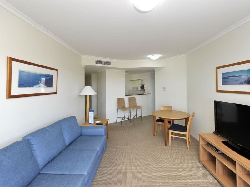 Apartment 801/47 Shoal Bay Road, Shoal Bay NSW 2315