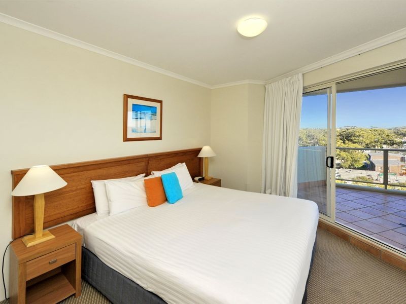 Apartment 801/47 Shoal Bay Road, Shoal Bay NSW 2315