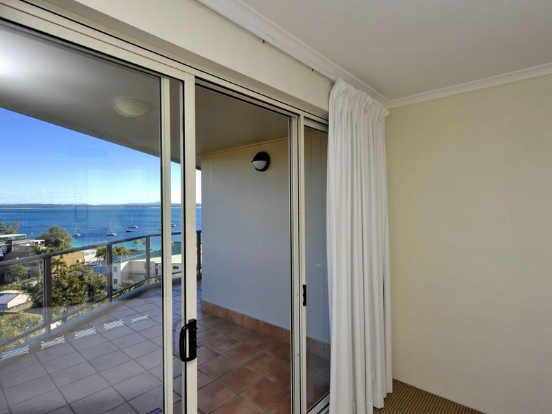 Apartment 801/47 Shoal Bay Road, Shoal Bay NSW 2315