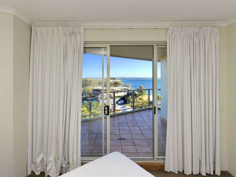 Apartment 801/47 Shoal Bay Road, Shoal Bay NSW 2315