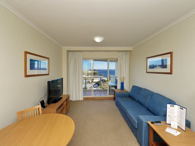 Apartment 801/47 Shoal Bay Road, Shoal Bay NSW 2315