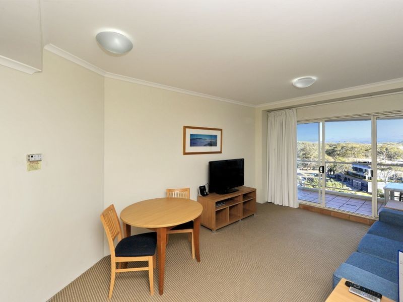 Apartment 801/47 Shoal Bay Road, Shoal Bay NSW 2315