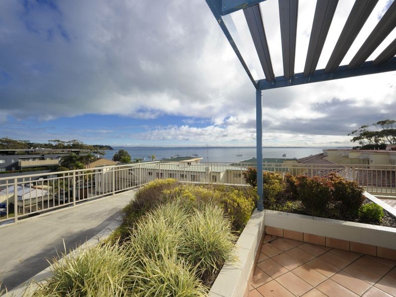 506/45 Shoal Bay Road, Shoal Bay NSW 2315