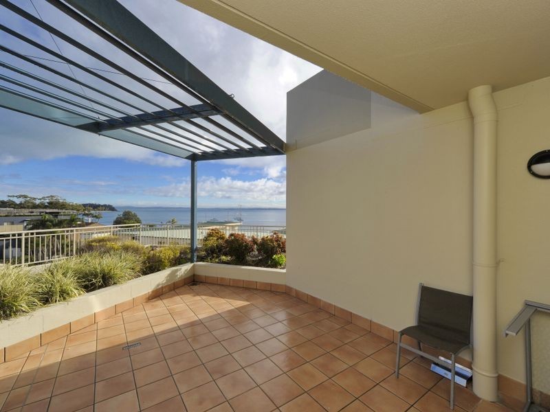 506/45 Shoal Bay Road, Shoal Bay NSW 2315