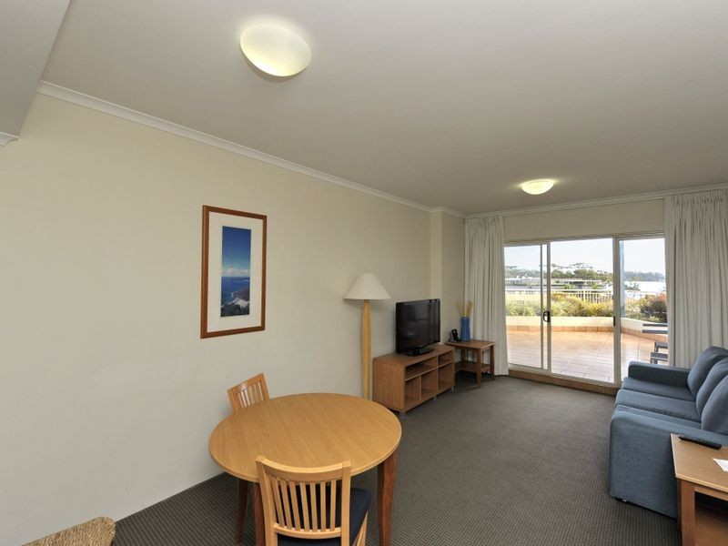 506/45 Shoal Bay Road, Shoal Bay NSW 2315