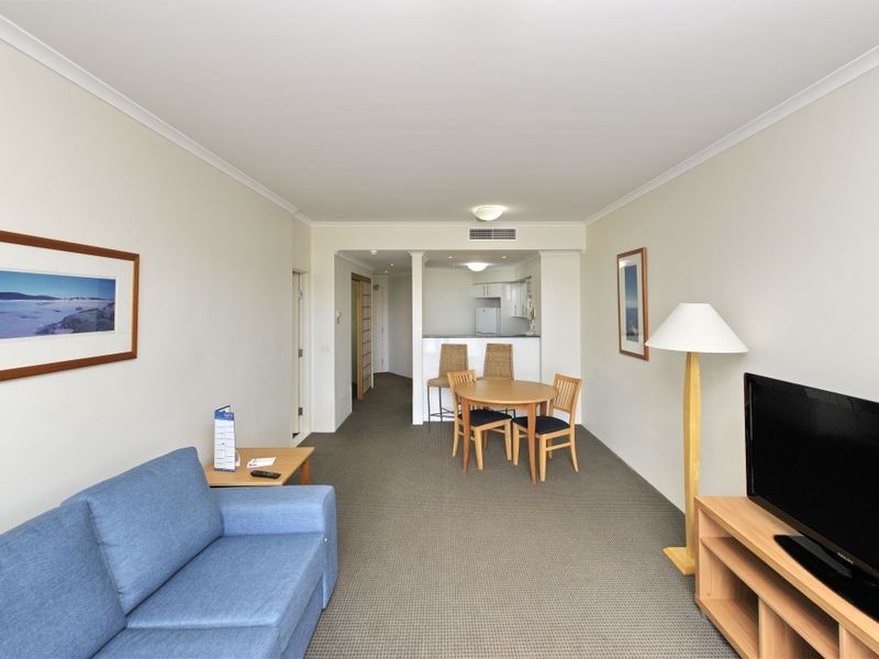 506/45 Shoal Bay Road, Shoal Bay NSW 2315