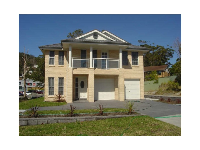 2B Moorooba Crescent, Nelson Bay NSW 2315