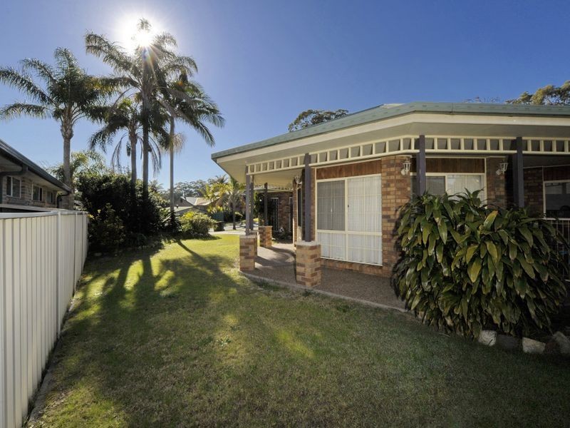 4 Carmody Close, Anna Bay NSW 2316