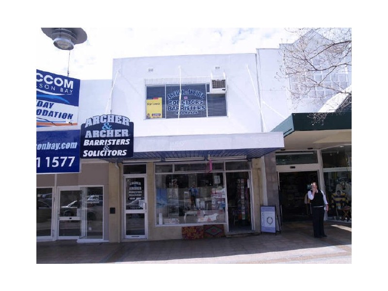 2/7 Stockton Street, Nelson Bay NSW 2315