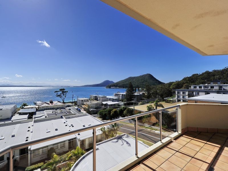 405/2 Messines Street, Shoal Bay NSW 2315