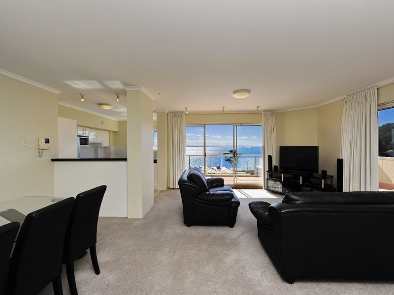 405/2 Messines Street, Shoal Bay NSW 2315
