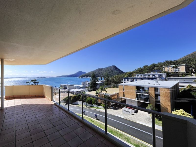 405/2 Messines Street, Shoal Bay NSW 2315