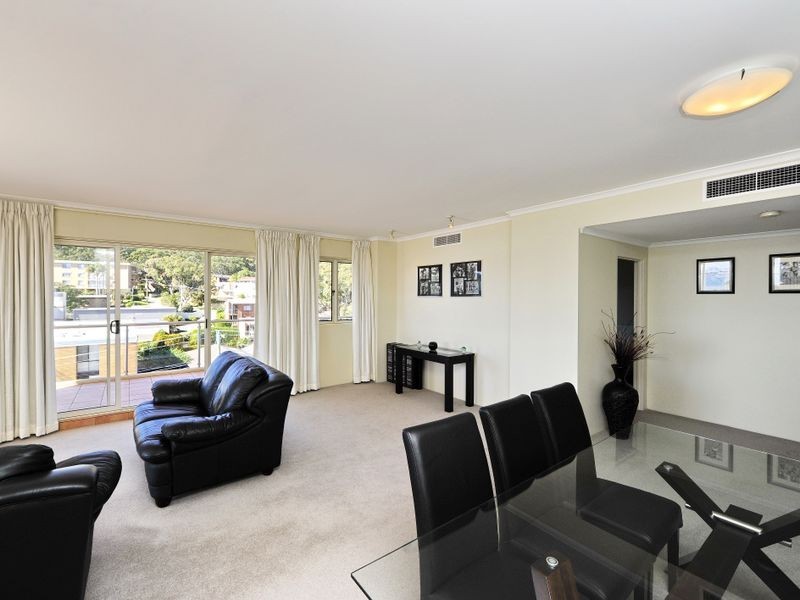 405/2 Messines Street, Shoal Bay NSW 2315