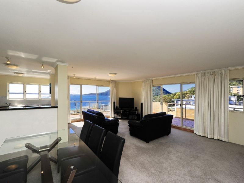 405/2 Messines Street, Shoal Bay NSW 2315