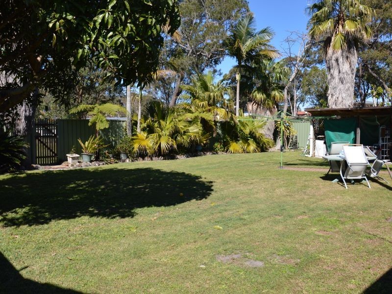 7 Bream Close, Nelson Bay NSW 2315