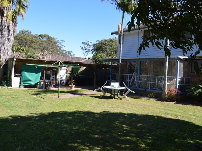 7 Bream Close, Nelson Bay NSW 2315