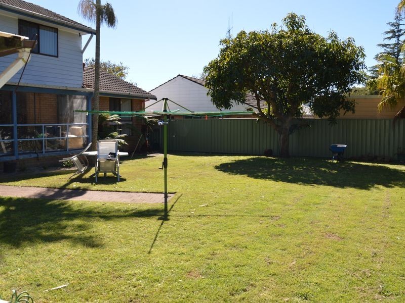 7 Bream Close, Nelson Bay NSW 2315