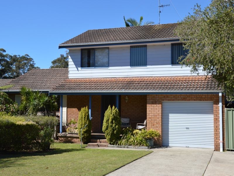 7 Bream Close, Nelson Bay NSW 2315