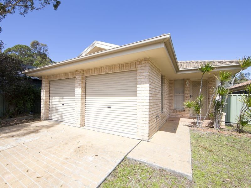 183 Old Main Road, Anna Bay NSW 2316