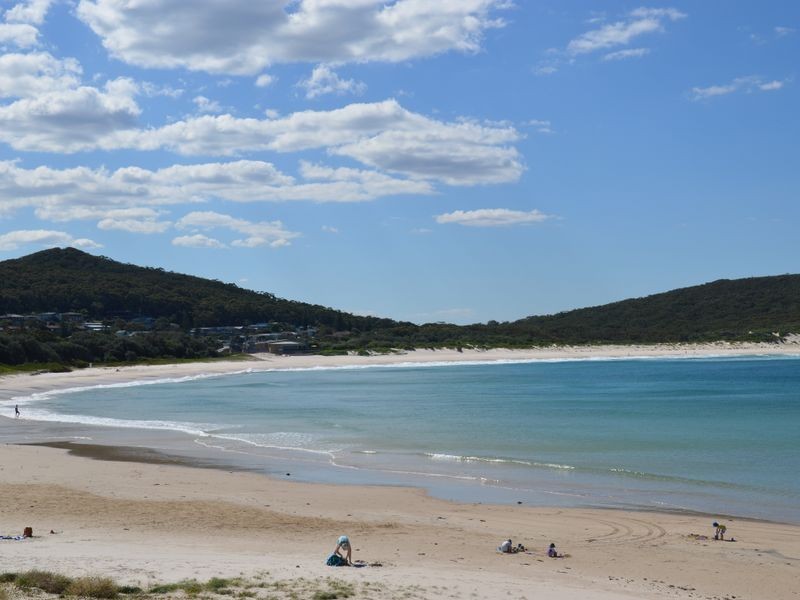 31 Bent Street, Fingal Bay NSW 2315