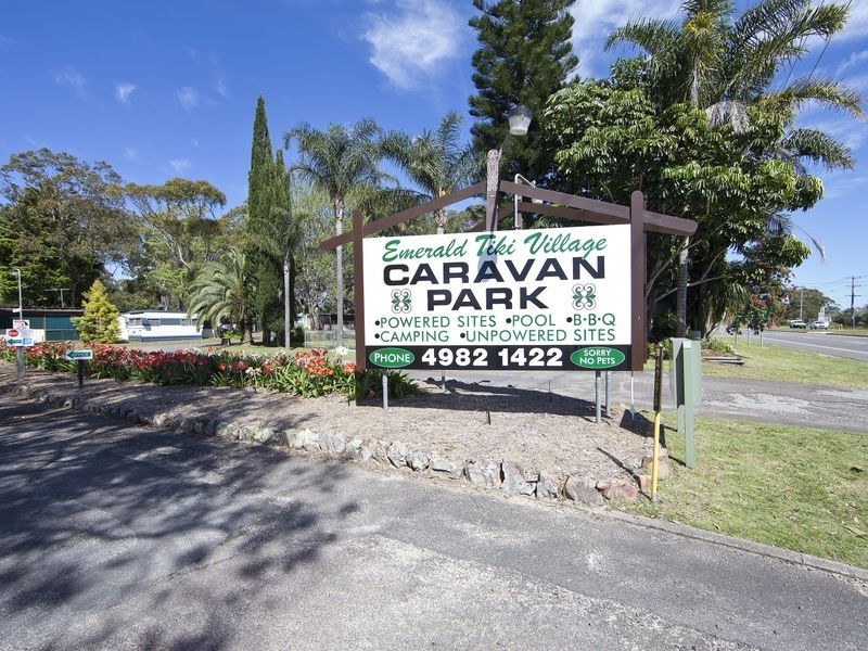 4296-4300 Nelson Bay Road, Anna Bay NSW 2316