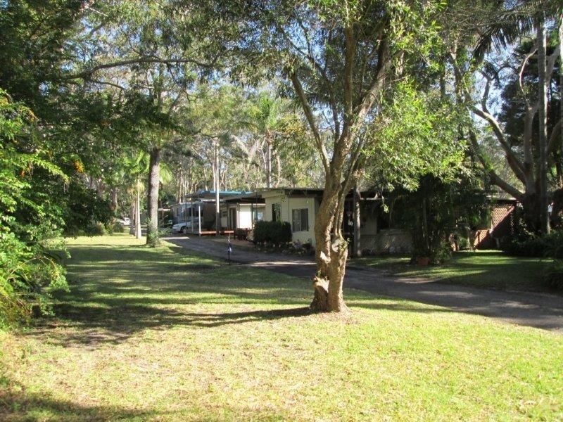 4296-4300 Nelson Bay Road, Anna Bay NSW 2316