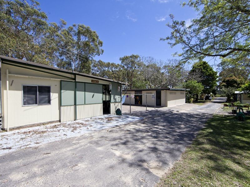 4296-4300 Nelson Bay Road, Anna Bay NSW 2316