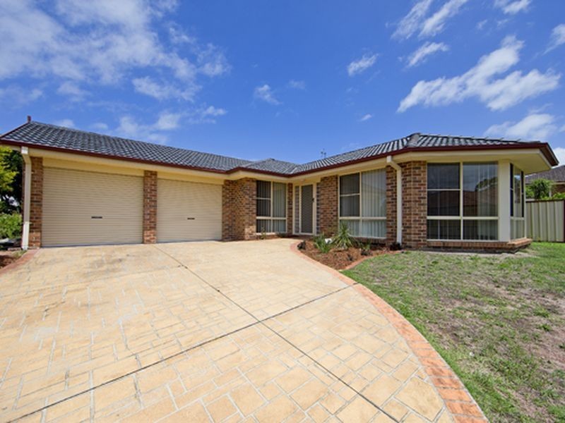 5 Worimi Drive, Salamander Bay NSW 2317