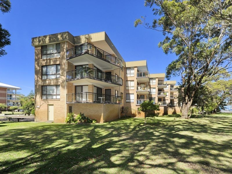 8/1 Intrepid Close, Nelson Bay NSW 2315