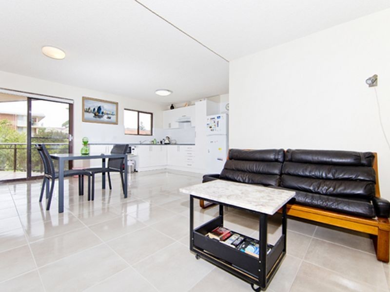 8/1 Intrepid Close, Nelson Bay NSW 2315