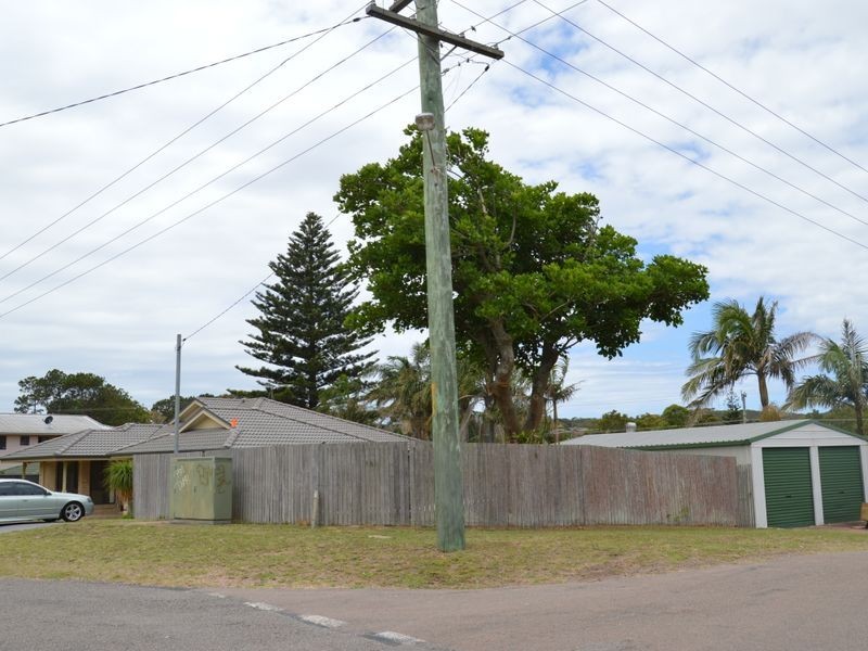 64 Pacific Avenue, Anna Bay NSW 2316