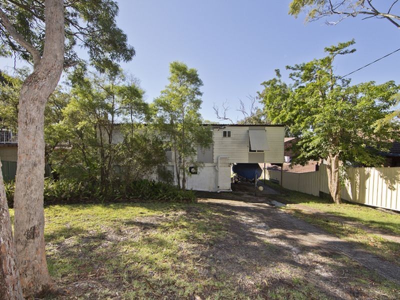 86 Galoola Drive, Nelson Bay NSW 2315