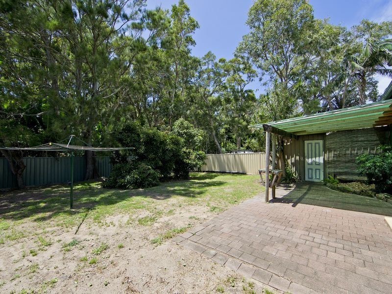 9 James Patterson Street, Anna Bay NSW 2316