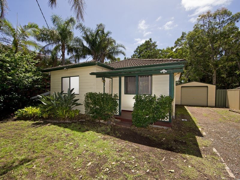 9 James Patterson Street, Anna Bay NSW 2316