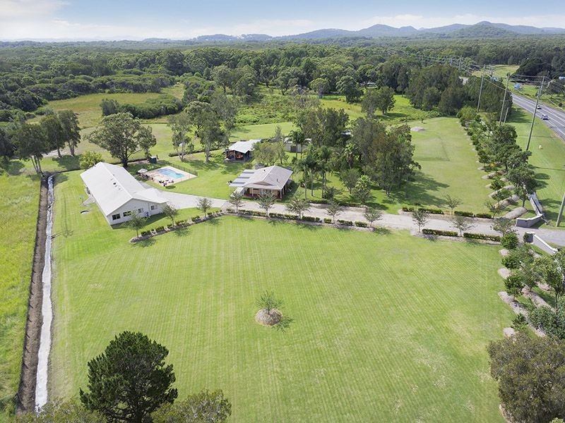 4449 Nelson Bay Road, Anna Bay NSW 2316