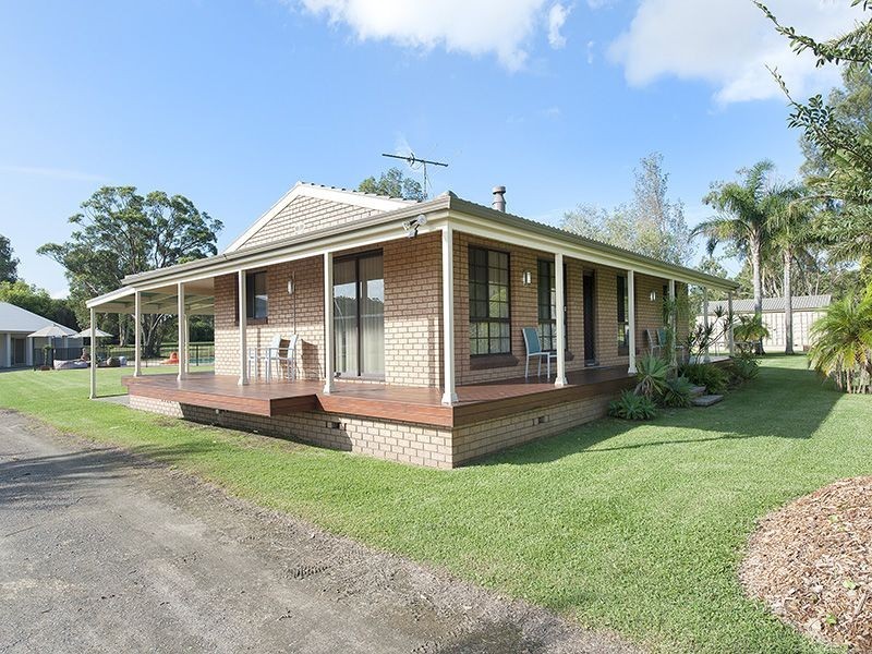 4449 Nelson Bay Road, Anna Bay NSW 2316