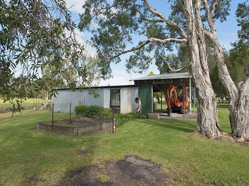 4449 Nelson Bay Road, Anna Bay NSW 2316