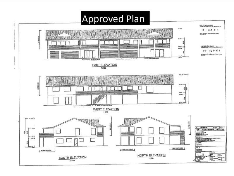 4449 Nelson Bay Road, Anna Bay NSW 2316