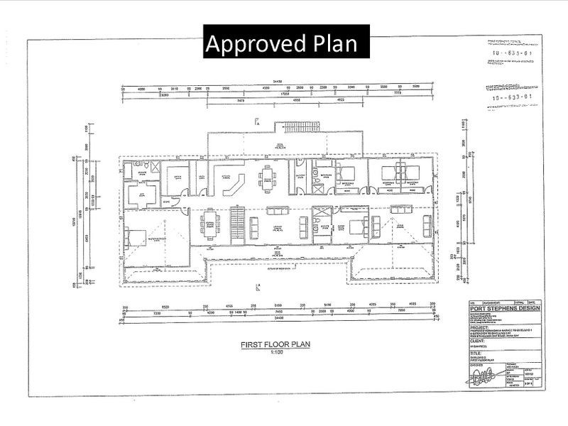 4449 Nelson Bay Road, Anna Bay NSW 2316
