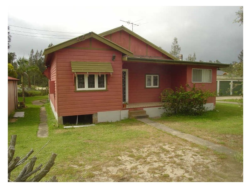 649 Marsh Road, Bobs Farm NSW 2316