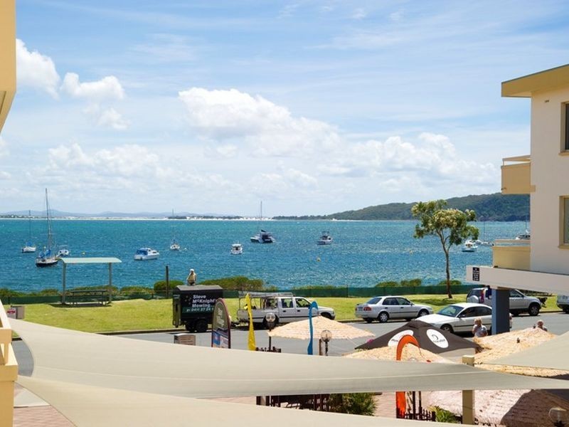 12/47-51 Bay Breeze Shoal Bay Road, Shoal Bay NSW 2315
