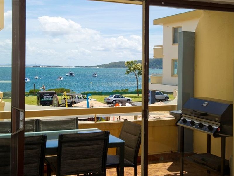 12/47-51 Bay Breeze Shoal Bay Road, Shoal Bay NSW 2315