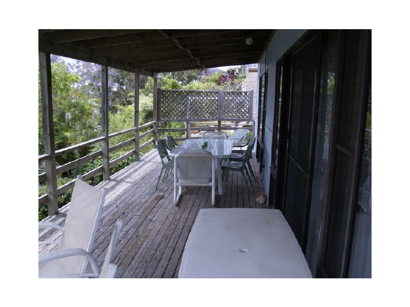 48 Thurlow Ave, Nelson Bay NSW 2315